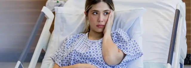 Badanie drożności jajowodów: Ból pod kontrolą? Metody i porady.