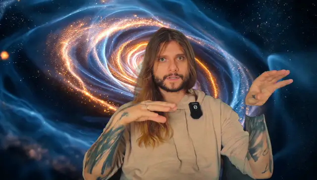 Czakry: Czy nauka potwierdza ich istnienie? Analiza dowodów