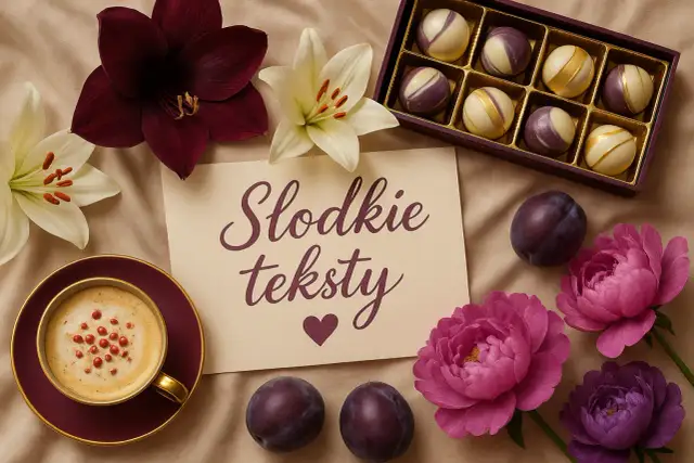 Cytaty o chłopaku, który mi się podoba – wyrażaj swoje uczucia pięknie