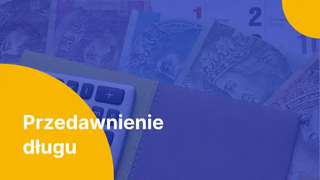 Kalkulator i pieniądze na tle kalendarza. Czy chwilówki się przedawniają? Przedawnienie długu.