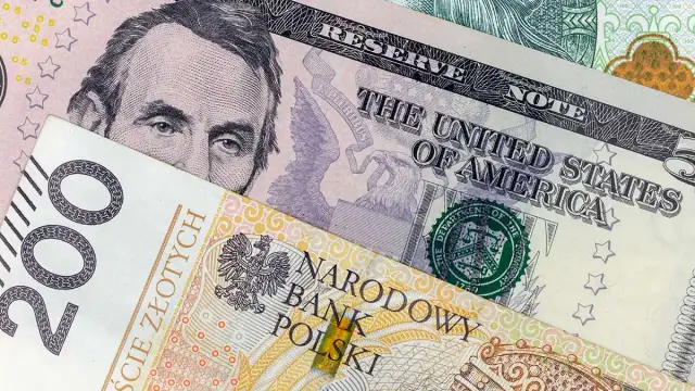 Ile wynosi emerytura w USA po 10 latach pracy? Zaskakujące fakty