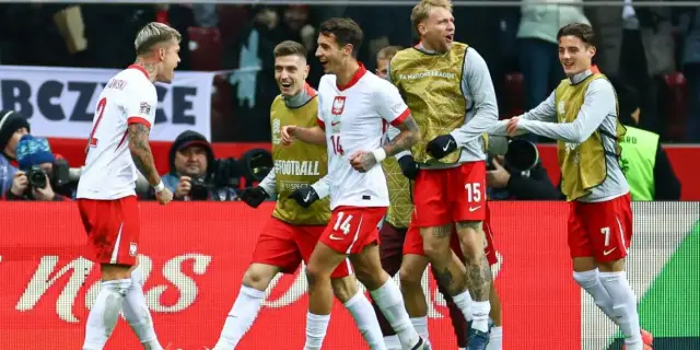 Eliminacje MŚ 2025: Kto awansował, a kto odpadł? Podsumowanie