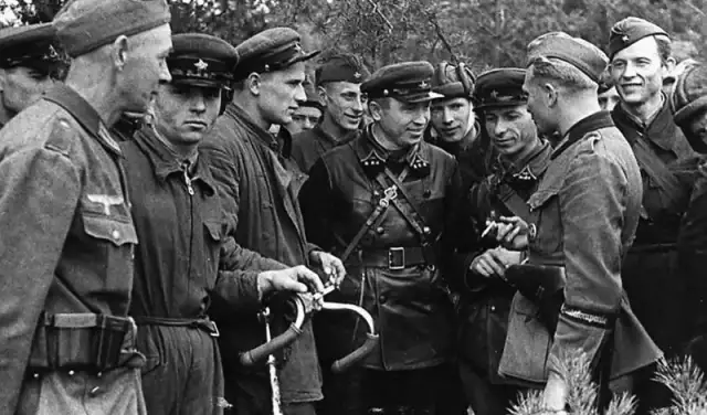 Wielka wojna ojczyźniana - poznaj najważniejsze fakty z historii ZSRR