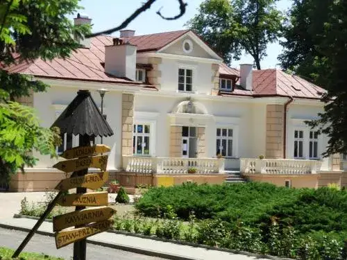 Hadle Szklarskie: Atrakcje, Aktywności i Noclegi - Twój Przewodnik