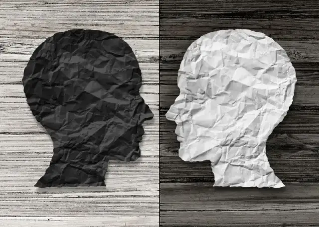 Czy zaburzenia osobowości są chorobą psychiczną? Kluczowe różnice