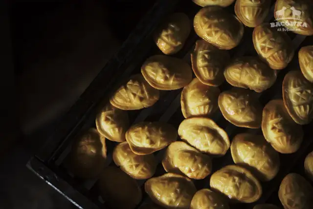 Bacówka oscypki - Gdzie znaleźć prawdziwe smaki Tatr i Beskidów