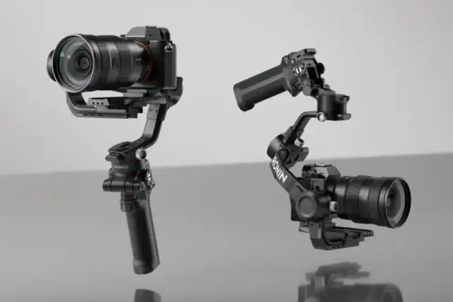 Najlepszy gimbal do aparatu - uniknij błędów przy wyborze