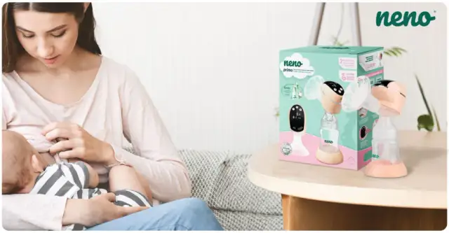 Laktator a laktacja: czy zmniejsza pokarm? Poznaj prawdę!