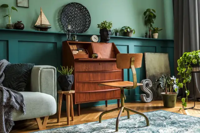 Czym charakteryzuje się styl vintage? Odkryj jego unikalne elementy