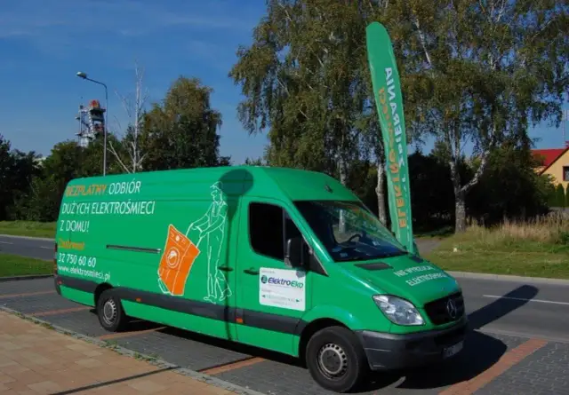 Gdzie oddać elektrośmieci we Wrocławiu? Sprawdź punkty zbiórki i uniknij kar!