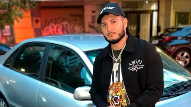 ¿Dónde nació Omar Montes? Revelamos su sorprendente origen