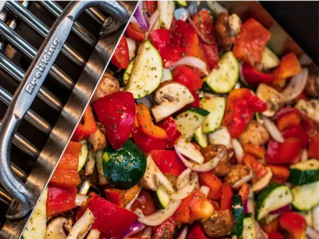 Najlepsze potrawy z grilla gazowego, które zachwycą Twoich gości