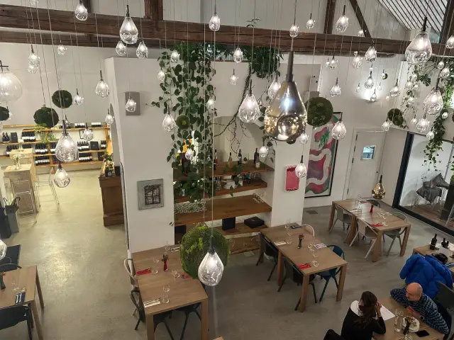 Mikulov gdzie zjeść: najlepsze miejsca na smaczne jedzenie w mieście