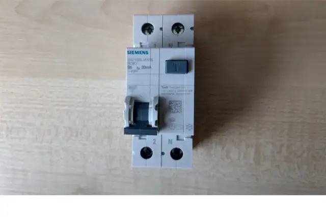 Ile różnicówek w rozdzielni? Kluczowe zasady bezpieczeństwa i funkcjonalności