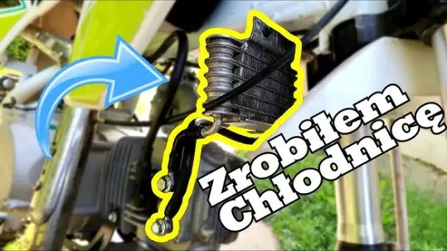 Chłodnica oleju: jak podłączyć dla maksymalnej ochrony silnika?