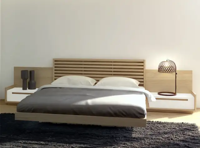Muebles La Fábrica: ¿Cómo elegir tu dormitorio de ensueño?
