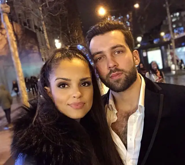 Jacek Leszczyński kim jest? Biografia misjonarza i partnera celebrytki