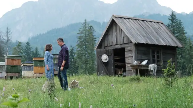 Kto śpiewa w filmie miłość jak miód? Odkryj tajemnice soundtracku