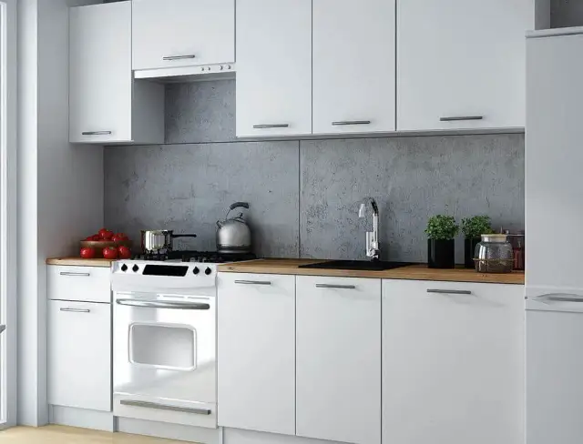 Ile kosztują szafki kuchenne na wymiar? Poznaj ceny i materiały