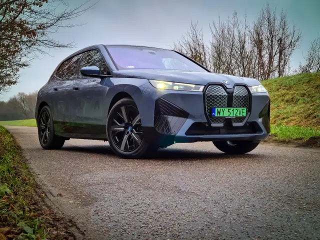 Jakie BMW do 40 tys. zł? Ekspert radzi, by nie żałować!