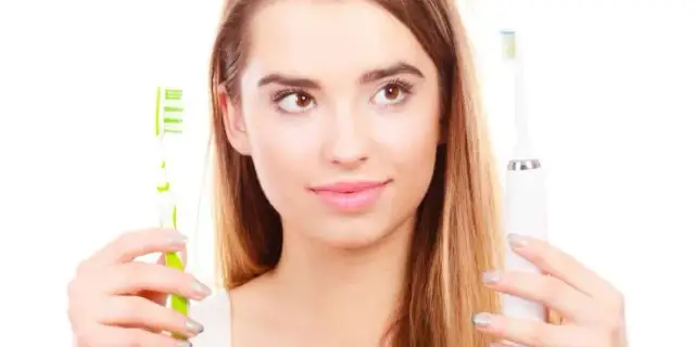 Soniczna szczoteczka do zębów co to? Odkryj jej niesamowite zalety