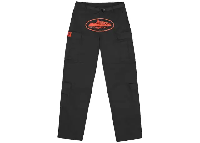 Corteiz cargo: Desvela el hype, compra y luce el icono streetwear