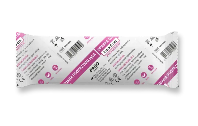 Opaska elastyczna do czego służy - kluczowe zastosowania i korzyści