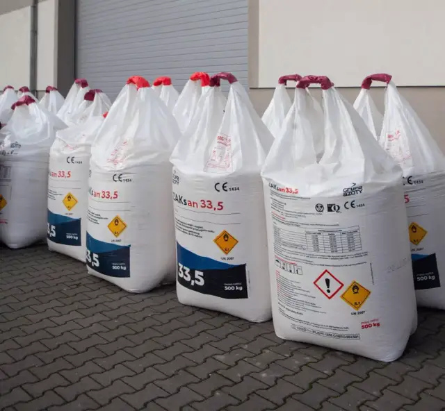 Ile kosztuje tona nawozu? Ceny nawozów, które zaskoczą rolników