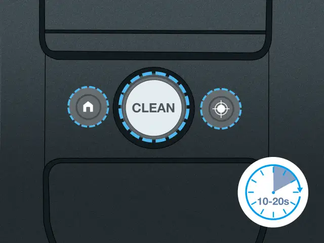 Jak zresetować Roomba? Miękki/twardy reset dla każdego modelu