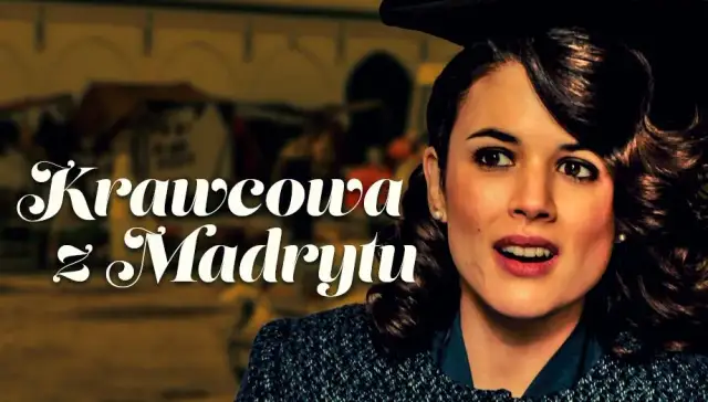 Krawcowa z Madrytu ile odcinków - odkryj różnice między wersjami