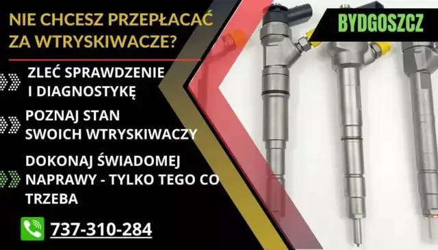 Jak sprawdzić wtryski benzyny, aby uniknąć kosztownych napraw