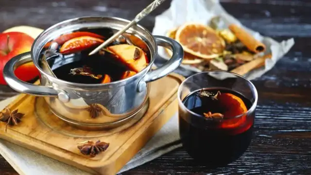 Jakie przyprawy do grzańca sprawią, że twój napój będzie wyjątkowy