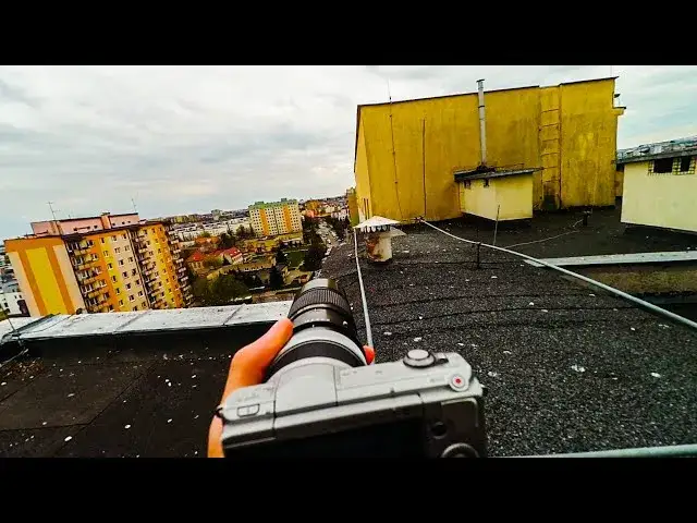 Jak wejść na dach bloku bez ryzyka i z legalnym dostępem