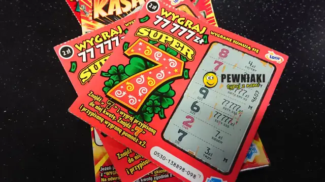Jak sprawdzić zdrapkę Lotto? Pewne metody i co z wygraną