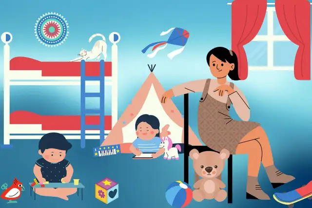 Ile godzin pracuje opiekunka w żłobku? Zaskakujące fakty o pracy