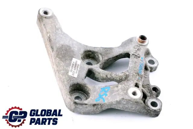 Stuki i wibracje w BMW E46? Rozpoznaj objawy przegubu!