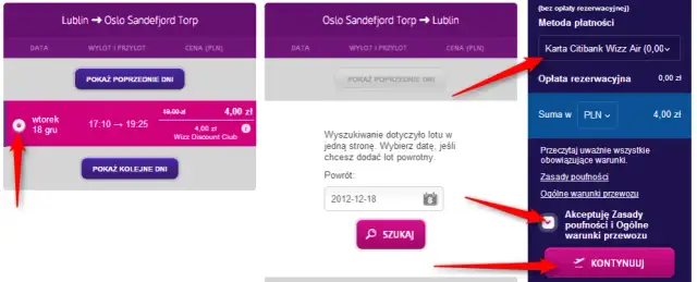 Jak zrezygnować z lotu Wizz Air bez zbędnych opłat i stresu