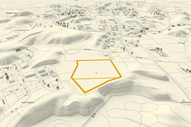 Geodeta a granice działki: Kto naprawdę je zmienia?