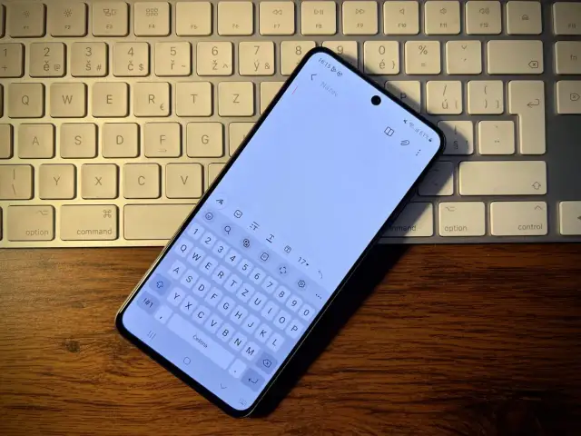 Aplikacja klawiatura samsung została zatrzymana? Oto skuteczne rozwiązania