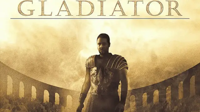 Gladiator - Epicka Recenzja Filmu, Który Wstrząsnął Widownią