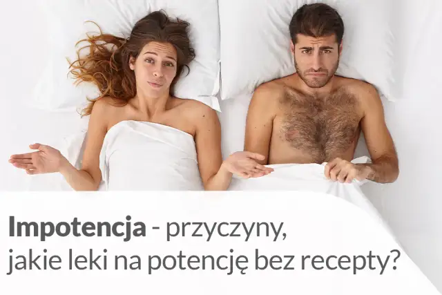 Skuteczne sposoby na erekcję bez recepty – co warto wiedzieć