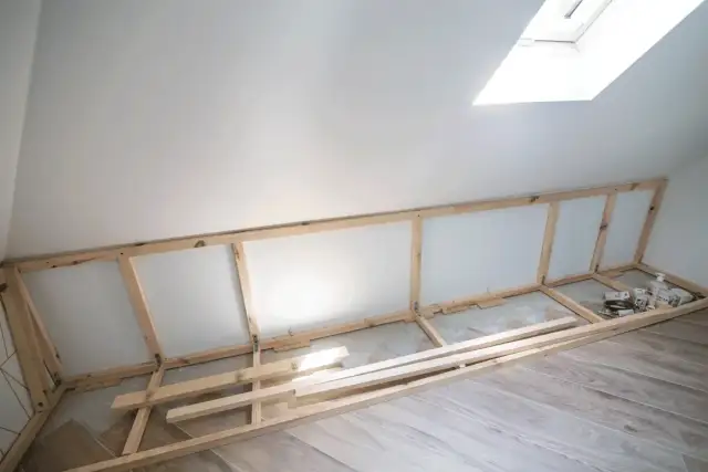 Jak zrobić szafki do łazienki - proste kroki, które zaoszczędzą czas