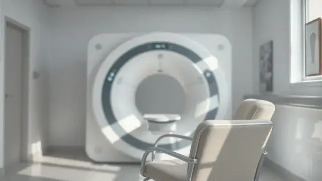 Najszybsze badanie PET w NFZ - Gdzie uzyskać terminy bez czekania