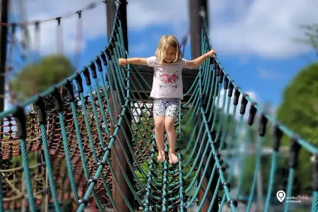 Wielkopolska z dziećmi: TOP atrakcje, które musisz znać!