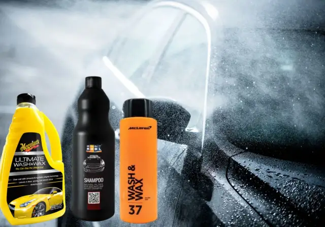 Jaki szampon z woskiem? Ranking, porady i mycie krok po kroku