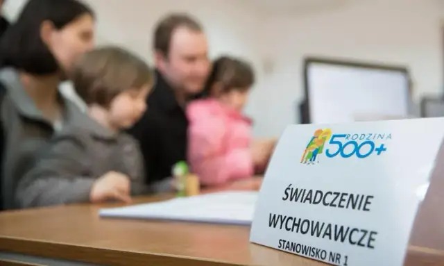 Co to jest świadczenie wychowawcze i jak je otrzymać bez problemów?