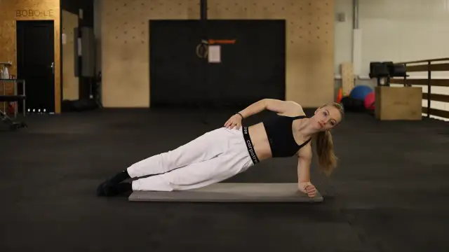 Ćwiczenia na brzuch: Jak wyrzeźbić mięśnie i spalić tłuszcz?