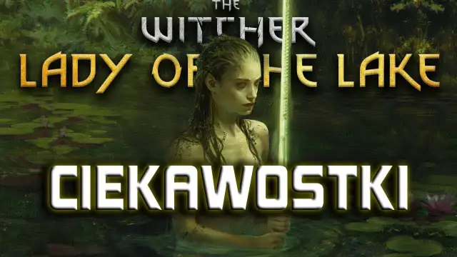 Pani jeziora streszczenie – kluczowe wydarzenia i emocjonujące zwroty akcji