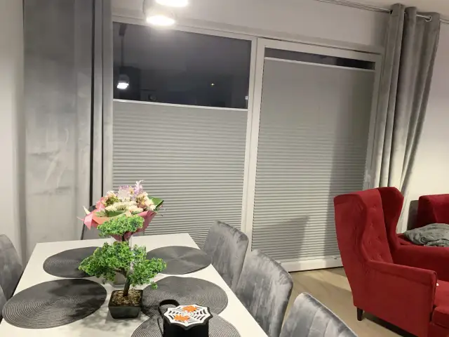 Rolety na słońce i upał: Blackout, Silver, Plisy. Które wybrać?