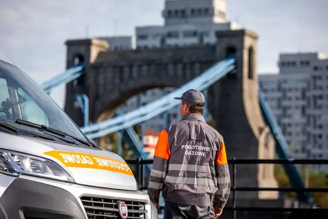 Pogotowie gazowe czym się zajmuje i jak zadbać o swoje bezpieczeństwo